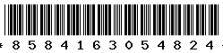8584163054824 8584163054824