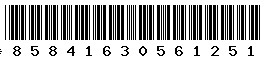 85841630561251 85841630561251