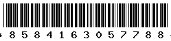8584163057788 8584163057788