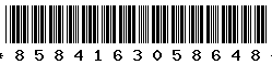 8584163058648 8584163058648