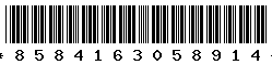 8584163058914 8584163058914