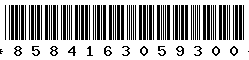8584163059300 8584163059300