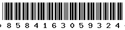 8584163059324 8584163059324