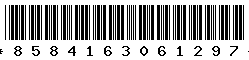 8584163061297 8584163061297