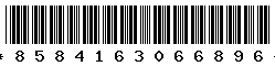 8584163066896 8584163066896