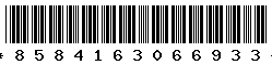 8584163066933 8584163066933