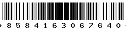 8584163067640 8584163067640