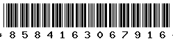 8584163067916 8584163067916