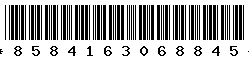 8584163068845 8584163068845