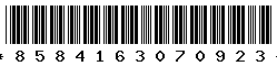 8584163070923 8584163070923