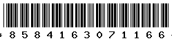 8584163071166 8584163071166