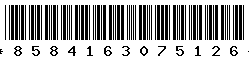 8584163075126 8584163075126