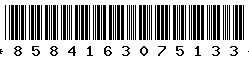 8584163075133 8584163075133