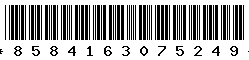 8584163075249 8584163075249
