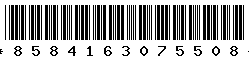 8584163075508 8584163075508