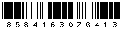 8584163076413 8584163076413