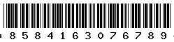 8584163076789 8584163076789