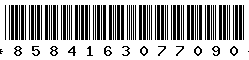 8584163077090 8584163077090