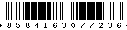 8584163077236 8584163077236