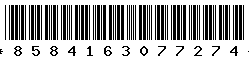8584163077274 8584163077274