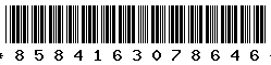 8584163078646 8584163078646