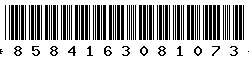 8584163081073 8584163081073