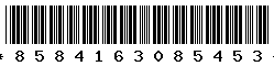 8584163085453 8584163085453