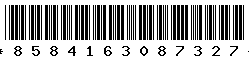8584163087327 8584163087327