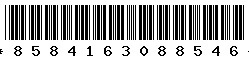 8584163088546 8584163088546
