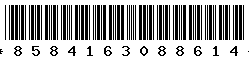 8584163088614 8584163088614