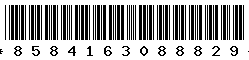 8584163088829 8584163088829