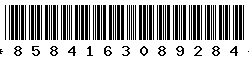 8584163089284 8584163089284
