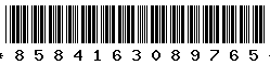 8584163089765 8584163089765