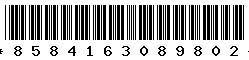 8584163089802 8584163089802
