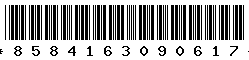 8584163090617 8584163090617