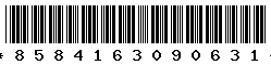 8584163090631 8584163090631