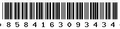 8584163093434 8584163093434
