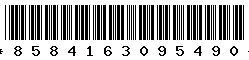 8584163095490 8584163095490