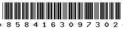 8584163097302 8584163097302