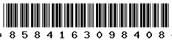 8584163098408 8584163098408