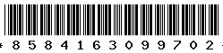 8584163099702 8584163099702