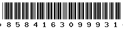 8584163099931 8584163099931