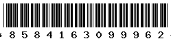 8584163099962 8584163099962