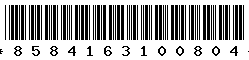 8584163100804 8584163100804