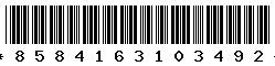 8584163103492 8584163103492