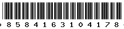 8584163104178 8584163104178