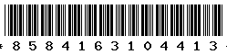 8584163104413 8584163104413