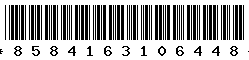 8584163106448