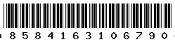 8584163106790 8584163106790