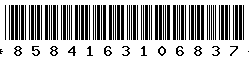 8584163106837 8584163106837